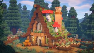 Craft World 3D - Block Master - Screenshot 2