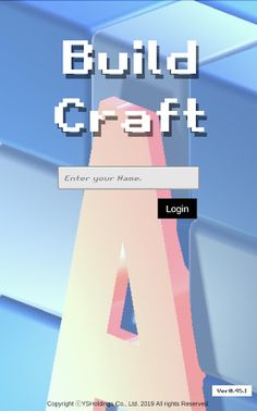 Build Craft AR - Screenshot 1