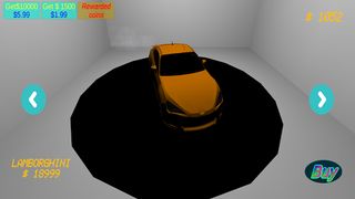 Real drive racing - Screenshot 3