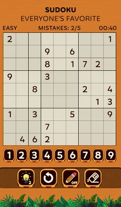 Number Puzzle - Number Riddle - Screenshot 3