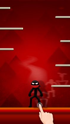 The Floor Is Lava Adventure - Screenshot 4