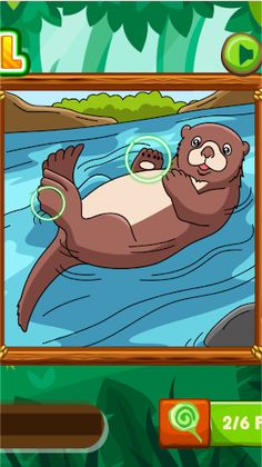 Animal Difference - Screenshot 3