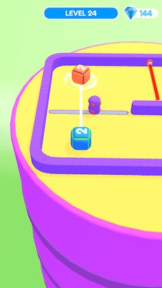 Merge Masters - Screenshot 2