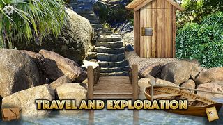 Enchanted Worlds 2 - Screenshot 2