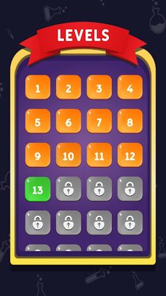 water color puzzle - Screenshot 2