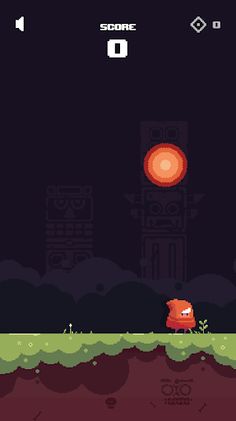 Mystic Blade - Screenshot 1