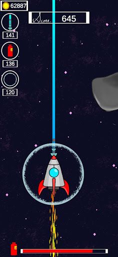 Space Fantasy - Screenshot 4