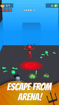 Ga Shadow Ninja Suicide Devil - Screenshot 4