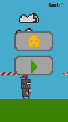 Column Crasher - Screenshot 2