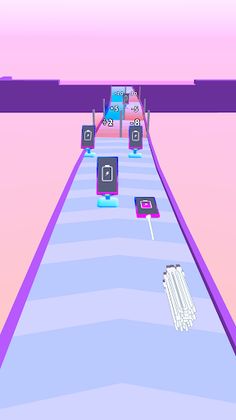 Charger Fest - Screenshot 3