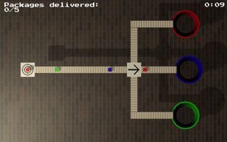 Bla bla Blockchain bla bla - Screenshot 2