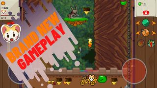 Hamster Rescue - Screenshot 2