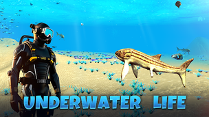 Underwater Survival: Deep Dive - Screenshot 2