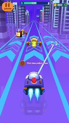 Sky Commander-Command Order - Screenshot 4