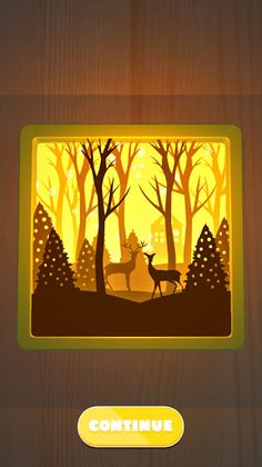 paper lantern - Screenshot 3