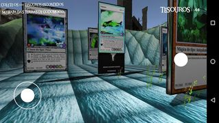 Privilegium - Godomoco - Screenshot 1