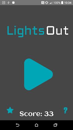 Lights Out - Screenshot 1