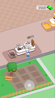 Sweet Bite - Screenshot 3