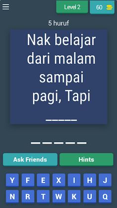 Nak Tapi Apa? - Screenshot 4