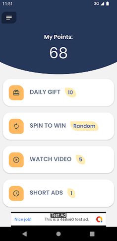 Earn Jumpcoin - Screenshot 1
