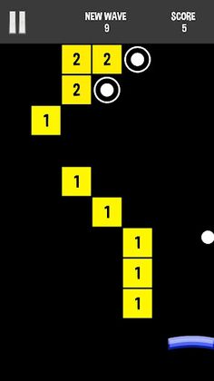 Infinite Tiles - endless crush - Screenshot 3