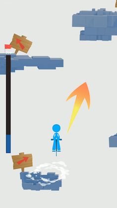 HoppingMasterP1 - Screenshot 1