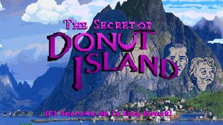 The Secret of Donut Island - Screenshot 2
