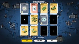 Stacks:Space! - Screenshot 3