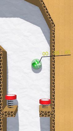 Projet Ball (Alpha) - Screenshot 4