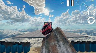 Car Crash Extreme - Screenshot 2