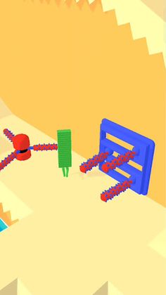 Ladder League - Screenshot 4