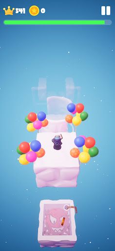 GluGlu - Screenshot 3