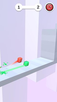 Stick n Slide - Screenshot 3