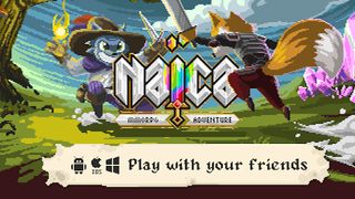 Naïca - Screenshot 1