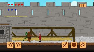 Bearventure DEMO - Screenshot 2