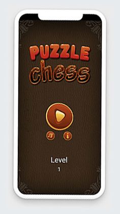 Puzzle Chess Master - Screenshot 2