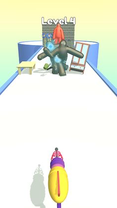 Magnetic Trapper - Screenshot 1