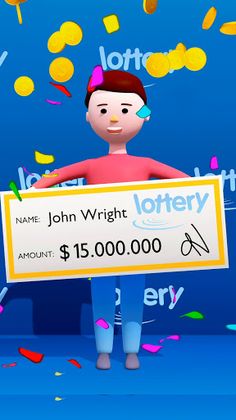 Big Spender 3D - Screenshot 1