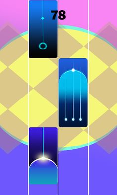 Maitre Gims Piano - Screenshot 3