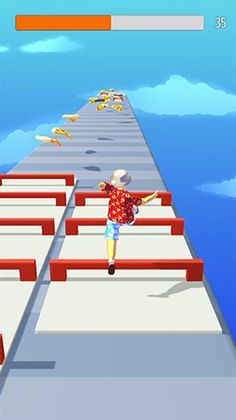 Fat Splasher - Screenshot 3