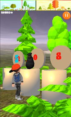 Recycling Simulator - Screenshot 3