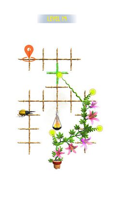 Vine Master - Screenshot 4