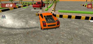 Ground Fastest Parking - Screenshot 2