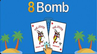 8 Bomb - Screenshot 1