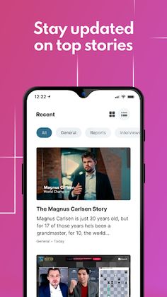 chess24 > Play, Train & Watch - Screenshot 4