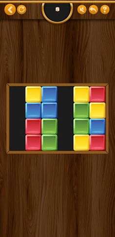 Sort Puzzle - Color Boxes - Screenshot 3