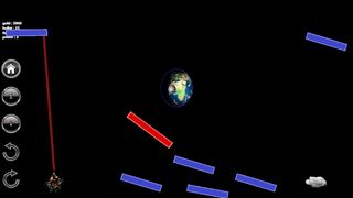 earth defense puzzle - Screenshot 3