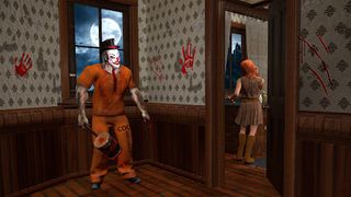 Joker Game: Scary Horror Clown - Screenshot 3