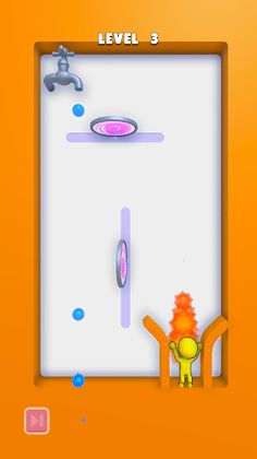 Portal Splash - Screenshot 3
