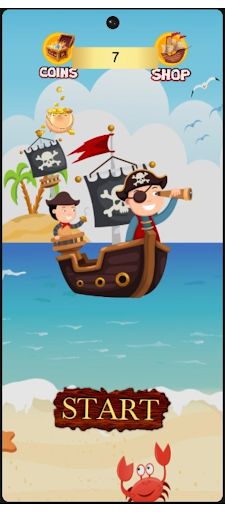 Pirate Adventure - Screenshot 4